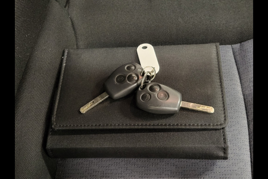 Opel Vivaro 1.6CDTI 96pk Trekhaak Euro 6!