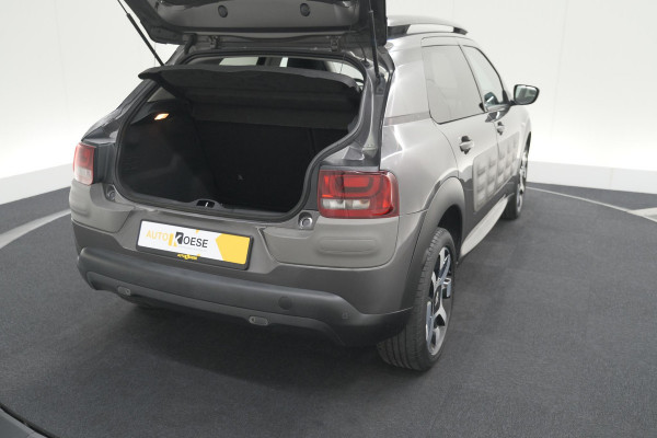 Citroën C4 Cactus PureTech 82 One-Tone | Camera | Navigatie | Parkeersensoren