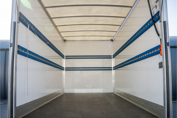 Renault Master 2.3dCi | Bakwagen met Laadklep | LED | Carplay | Camera | Cruise