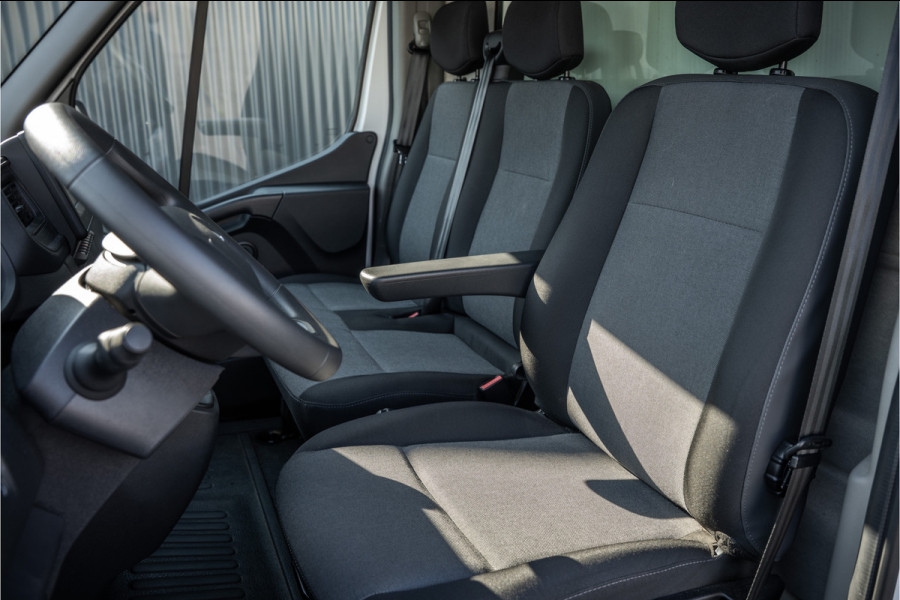 Renault Master 2.3dCi | Bakwagen met Laadklep | LED | Carplay | Camera | Cruise