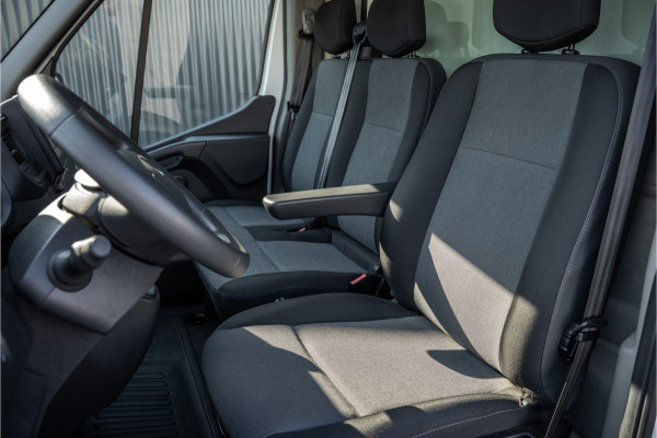 Renault Master 2.3dCi | Bakwagen met Laadklep | LED | Carplay | Camera | Cruise