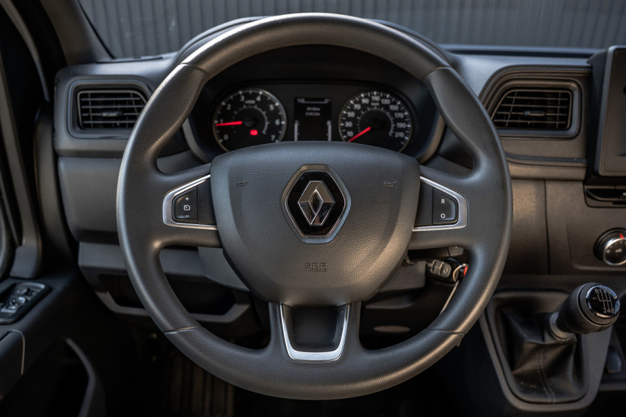 Renault Master 2.3dCi | Bakwagen met Laadklep | LED | Carplay | Camera | Cruise