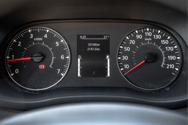 Renault Master 2.3dCi | Bakwagen met Laadklep | LED | Carplay | Camera | Cruise