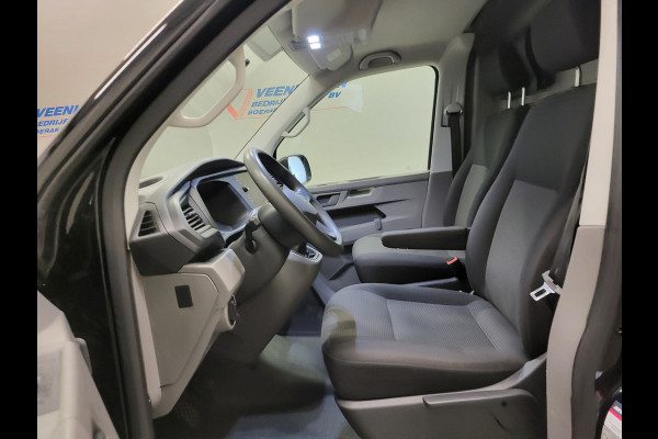 Volkswagen Transporter 2.0TDI Trekhaak Euro 6!