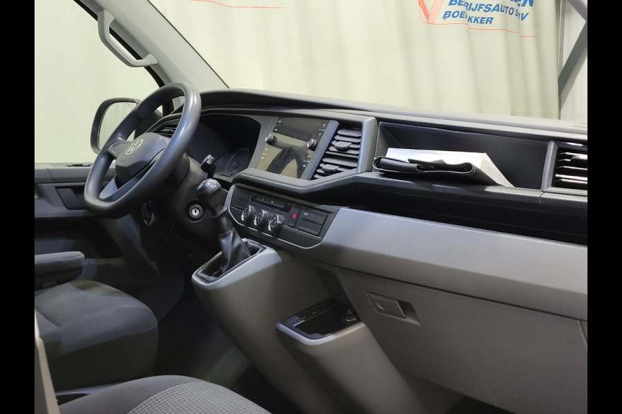 Volkswagen Transporter 2.0TDI Trekhaak Euro 6!