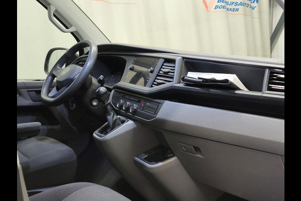 Volkswagen Transporter 2.0TDI Trekhaak Euro 6!