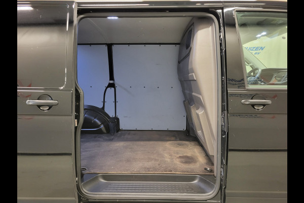 Volkswagen Transporter 2.0TDI Trekhaak Euro 6!