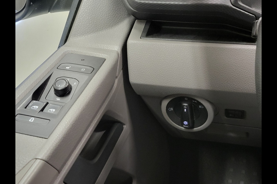 Volkswagen Transporter 2.0TDI Trekhaak Euro 6!