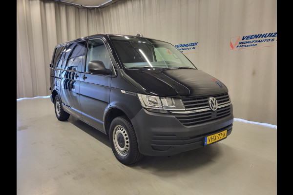 Volkswagen Transporter 2.0TDI Trekhaak Euro 6!