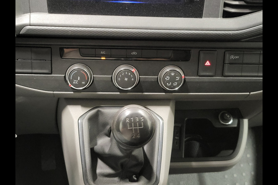 Volkswagen Transporter 2.0TDI Trekhaak Euro 6!