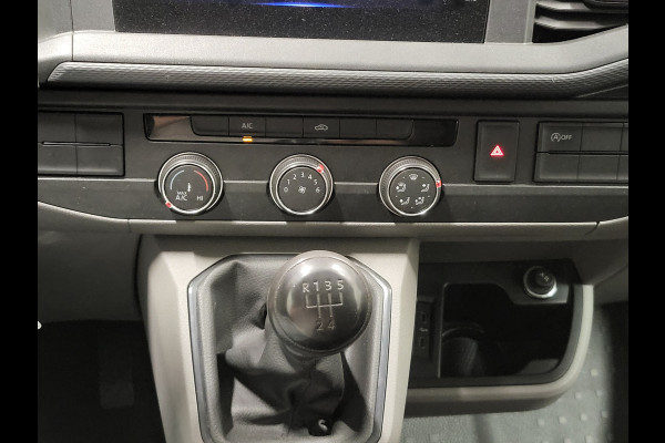 Volkswagen Transporter 2.0TDI Trekhaak Euro 6!