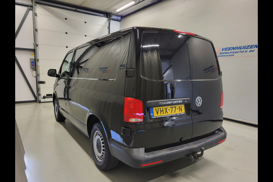 Volkswagen Transporter 2.0TDI Trekhaak Euro 6!