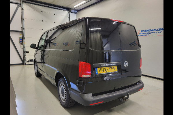 Volkswagen Transporter 2.0TDI Trekhaak Euro 6!