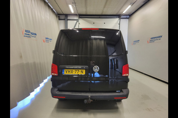Volkswagen Transporter 2.0TDI Trekhaak Euro 6!