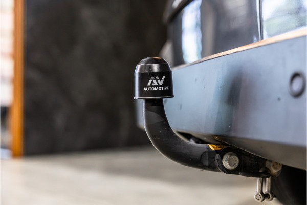 Ford Transit Connect 1.5 EcoBlue L2 120 PK Limited AUT | Bi-Xenon | Camera | CarPlay | Navigatie | Climatronic | Inklapbare spiegels | Trekhaak | DAB | NL Auto | NAP Logisch | Nieuwe APK | Euro 6
