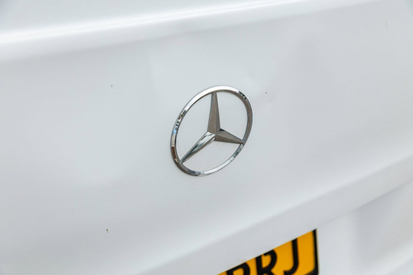 Mercedes-Benz Vito 114 CDI Lang Automaat I Led I PDC V+A I Adaptive Cruise I Climate I Camera I Achterklep I CarPlay I Android