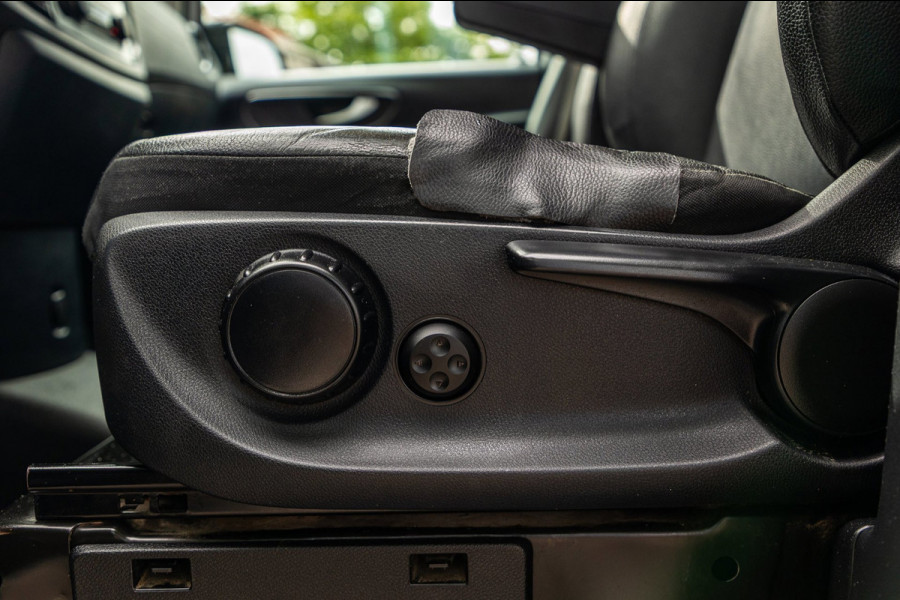 Mercedes-Benz Vito 114 CDI Lang Automaat I Led I PDC V+A I Adaptive Cruise I Climate I Camera I Achterklep I CarPlay I Android