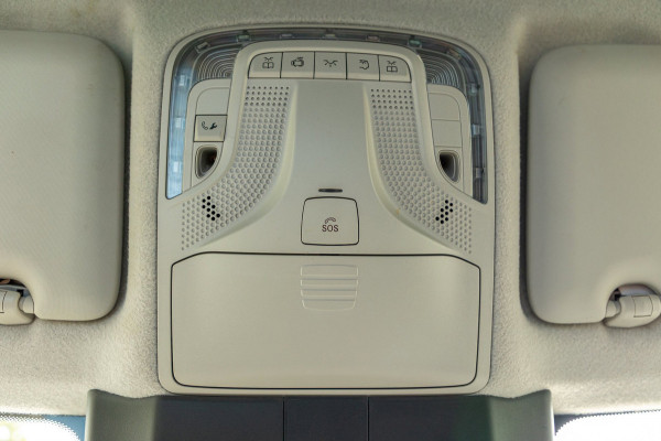 Mercedes-Benz Vito 114 CDI Lang Automaat I Led I PDC V+A I Adaptive Cruise I Climate I Camera I Achterklep I CarPlay I Android