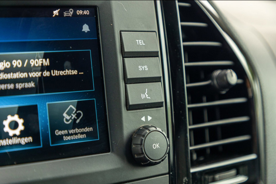 Mercedes-Benz Vito 114 CDI Lang Automaat I Led I PDC V+A I Adaptive Cruise I Climate I Camera I Achterklep I CarPlay I Android