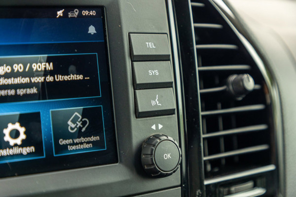 Mercedes-Benz Vito 114 CDI Lang Automaat I Led I PDC V+A I Adaptive Cruise I Climate I Camera I Achterklep I CarPlay I Android