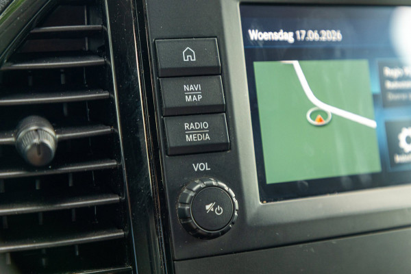 Mercedes-Benz Vito 114 CDI Lang Automaat I Led I PDC V+A I Adaptive Cruise I Climate I Camera I Achterklep I CarPlay I Android