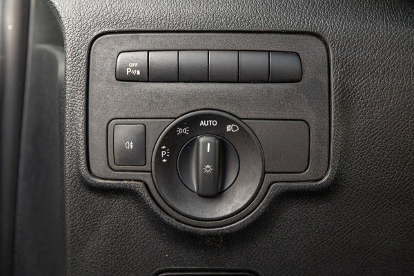 Mercedes-Benz Vito 114 CDI Lang Automaat I Led I PDC V+A I Adaptive Cruise I Climate I Camera I Achterklep I CarPlay I Android