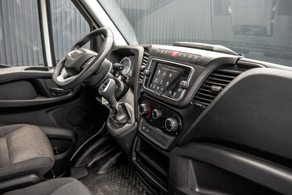 Iveco Daily 35S16 | 160 PK | Automaat | Camera | Cruise | Airco | 3.5T Trekgewicht