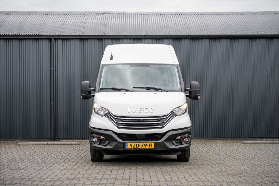 Iveco Daily 35S16 | 160 PK | Automaat | Camera | Cruise | Airco | 3.5T Trekgewicht