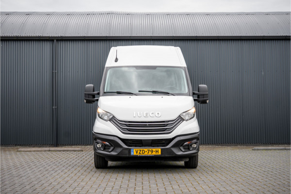 Iveco Daily 35S16 | 160 PK | Automaat | Camera | Cruise | Airco | 3.5T Trekgewicht