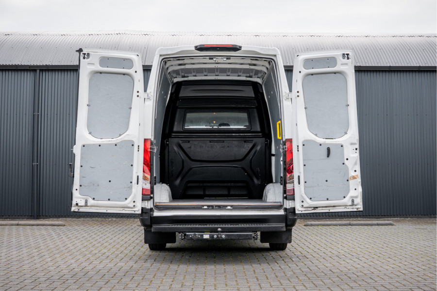 Iveco Daily 35S16 | 160 PK | Automaat | Camera | Cruise | Airco | 3.5T Trekgewicht