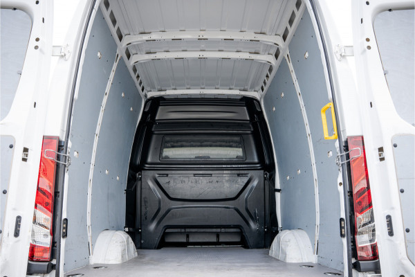 Iveco Daily 35S16 | 160 PK | Automaat | Camera | Cruise | Airco | 3.5T Trekgewicht