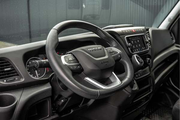Iveco Daily 35S16 | 160 PK | Automaat | Camera | Cruise | Airco | 3.5T Trekgewicht