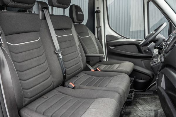 Iveco Daily 35S16 | 160 PK | Automaat | Camera | Cruise | Airco | 3.5T Trekgewicht