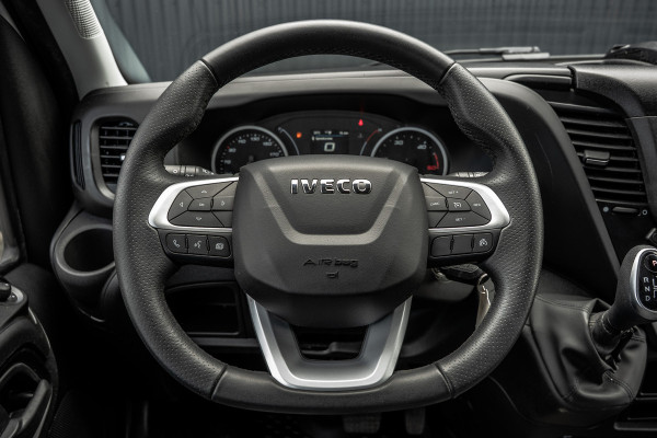 Iveco Daily 35S16 | 160 PK | Automaat | Camera | Cruise | Airco | 3.5T Trekgewicht