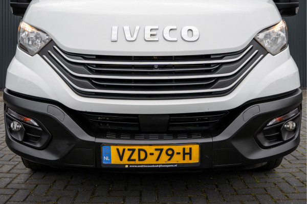 Iveco Daily 35S16 | 160 PK | Automaat | Camera | Cruise | Airco | 3.5T Trekgewicht