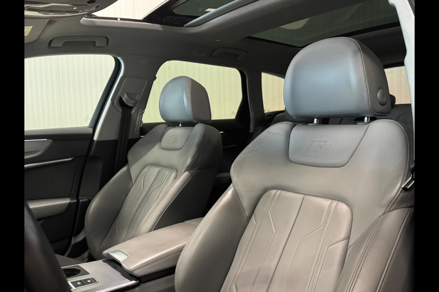 Audi A6 Avant 55 TFSI e quattro Pro Line S Competition | PANO | 3x S-LINE | 360 CAMERA | B&O | HUD