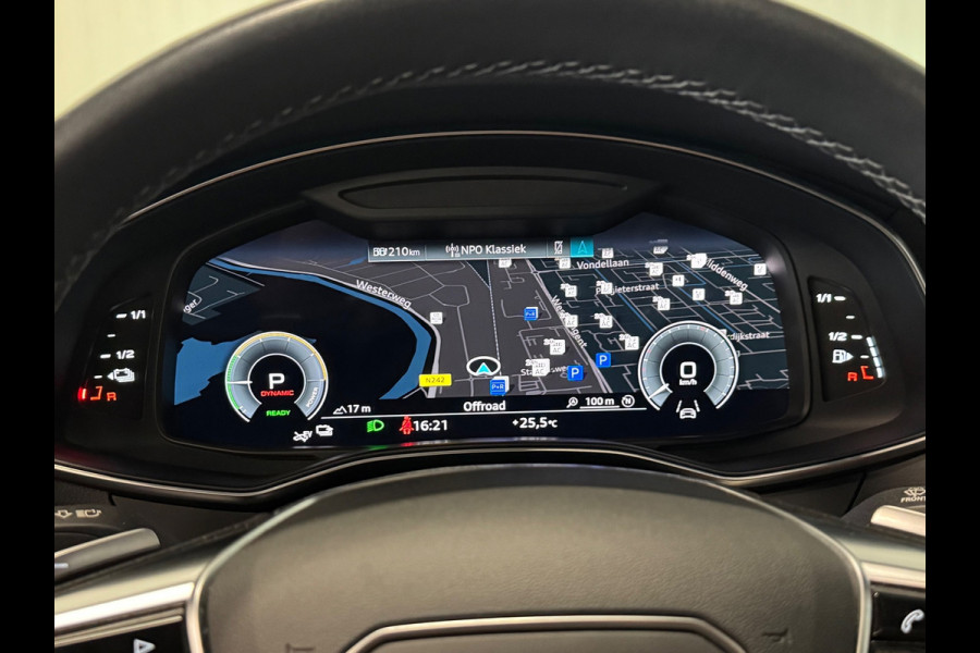 Audi A6 Avant 55 TFSI e quattro Pro Line S Competition | PANO | 3x S-LINE | 360 CAMERA | B&O | HUD
