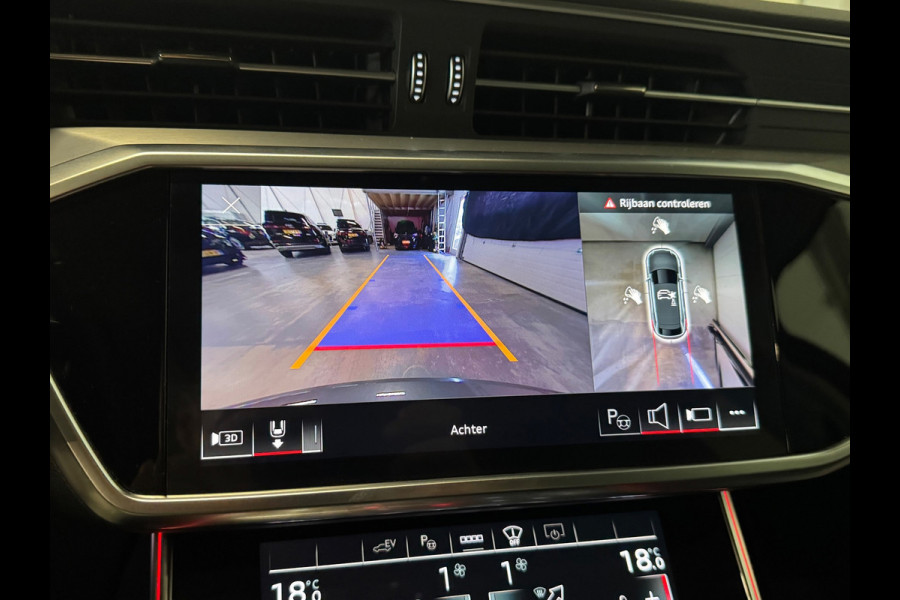 Audi A6 Avant 55 TFSI e quattro Pro Line S Competition | PANO | 3x S-LINE | 360 CAMERA | B&O | HUD