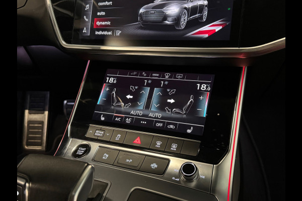 Audi A6 Avant 55 TFSI e quattro Pro Line S Competition | PANO | 3x S-LINE | 360 CAMERA | B&O | HUD