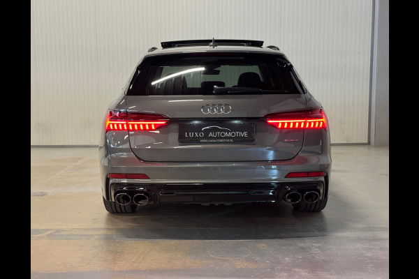 Audi A6 Avant 55 TFSI e quattro Pro Line S Competition | PANO | 3x S-LINE | 360 CAMERA | B&O | HUD