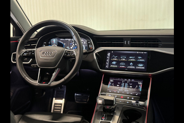Audi A6 Avant 55 TFSI e quattro Pro Line S Competition | PANO | 3x S-LINE | 360 CAMERA | B&O | HUD