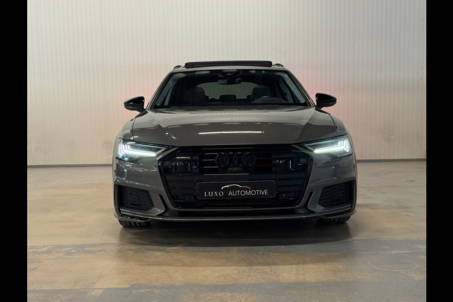Audi A6 Avant 55 TFSI e quattro Pro Line S Competition | PANO | 3x S-LINE | 360 CAMERA | B&O | HUD