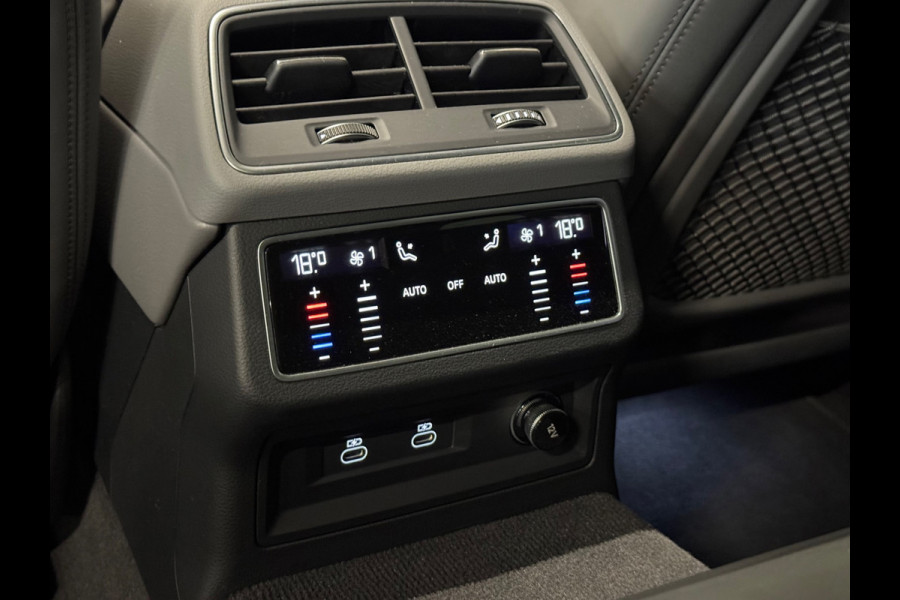 Audi A6 Avant 55 TFSI e quattro Pro Line S Competition | PANO | 3x S-LINE | 360 CAMERA | B&O | HUD