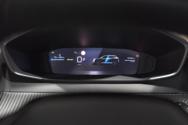 Peugeot e-2008 EV Allure 54 kWh | 11 KW Lader | Apple Carplay | Parkeersensoren