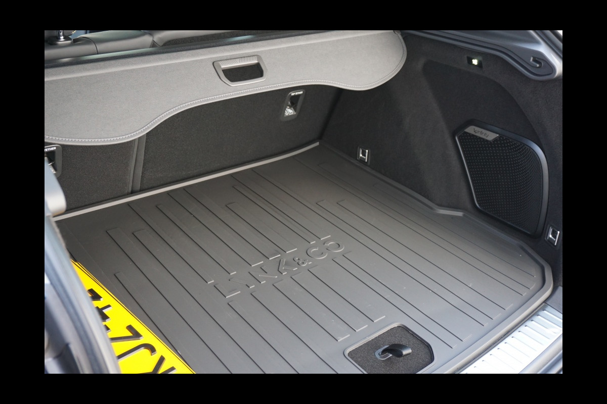 Lynk & Co 01 1.5 More 262PK | AUTOM. | NED. AUTO | 1.800 KG TREKGEWICHT