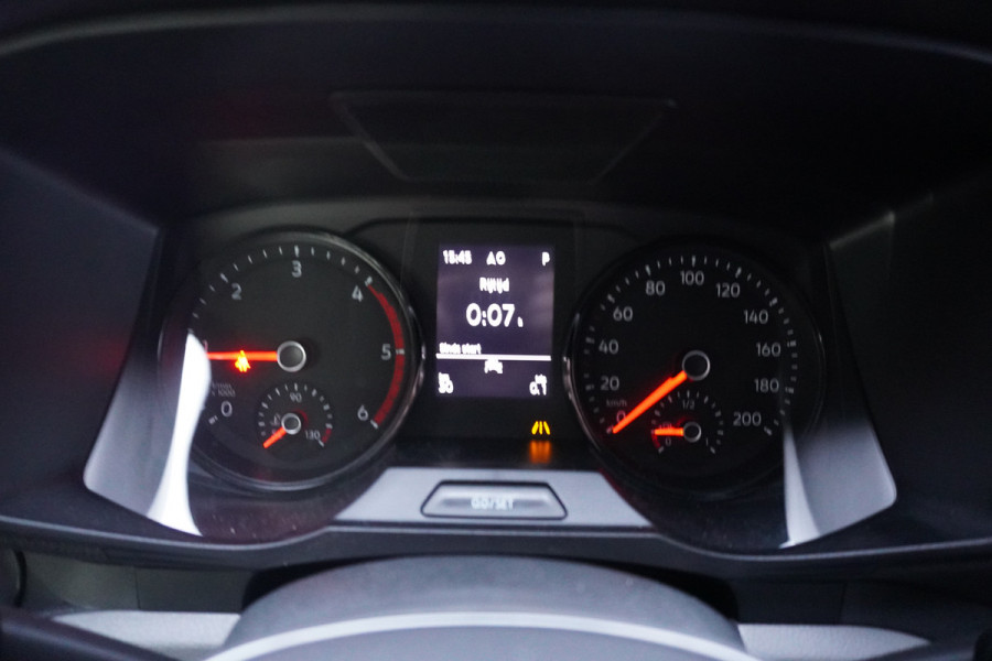 Volkswagen Crafter 35 2.0 TDI 177PK L3H3 Automaat Nr. V120 | Climat | Navi | Cruise | Camera