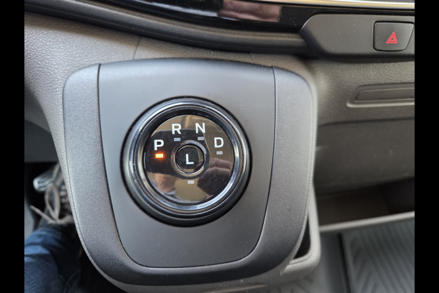 Ford E-Transit L4/H3 Airco Navigatie Rondom Camera PDC 270Gr open achterdeuren