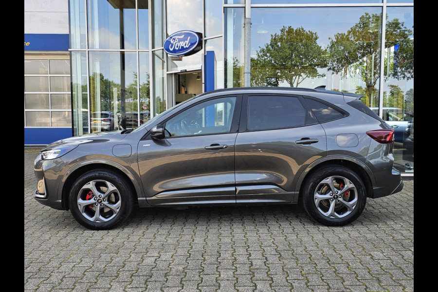 Ford Kuga 2.5 PHEV ST-Line X | Magnetic | Winterpack | Orin NL Auto |