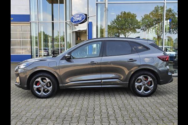Ford Kuga 2.5 PHEV ST-Line X | Magnetic | Winterpack | Orin NL Auto |