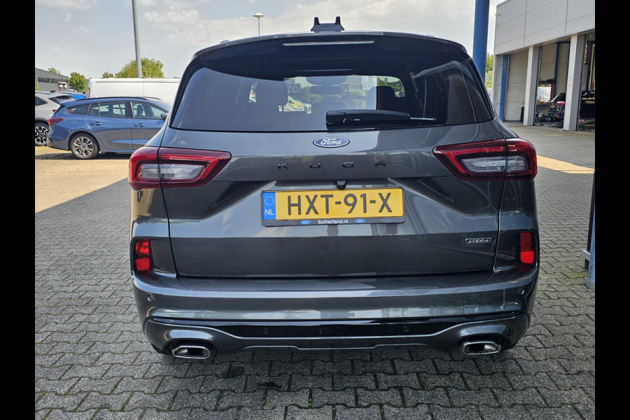 Ford Kuga 2.5 PHEV ST-Line X | Magnetic | Winterpack | Orin NL Auto |